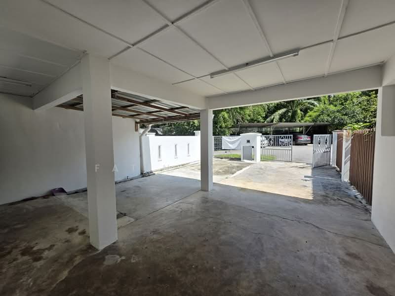Rumah Teres 2 Tingkat untuk Dijual di Ampang Jaya (Ampang) - Fatin Ismail - PropertyGuru.com.my