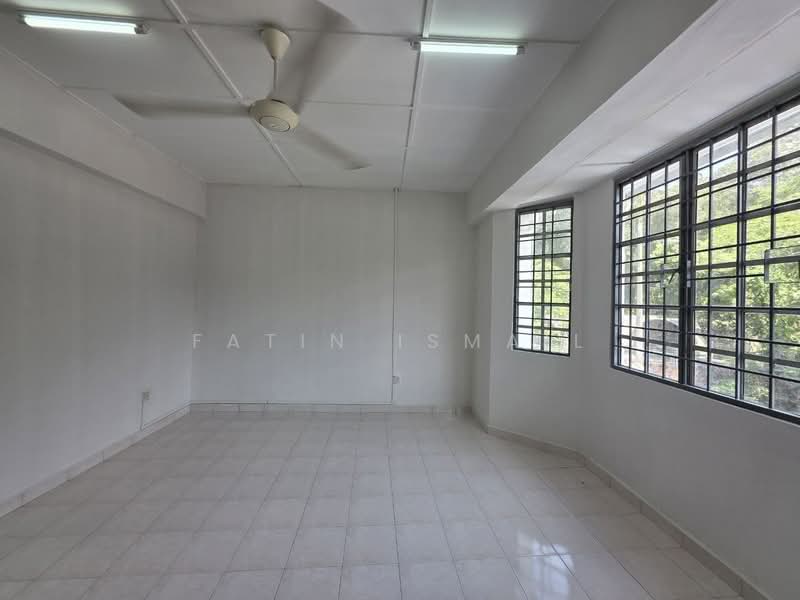 Rumah Teres 2 Tingkat untuk Dijual di Ampang Jaya (Ampang) - Fatin Ismail - PropertyGuru.com.my
