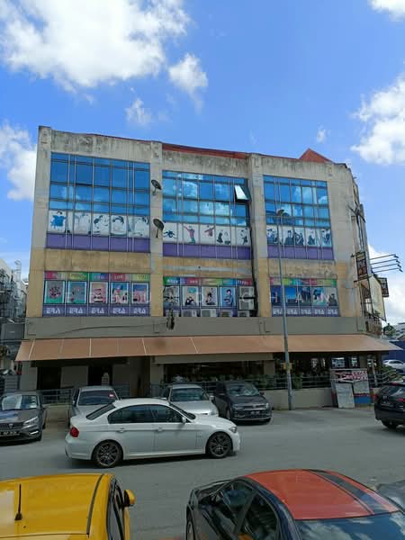 Kedai / Pejabat untuk Disewa di Bandar Puteri Puchong (Puchong) - Edmund Chan - Exterior - PropertyGuru.com.my