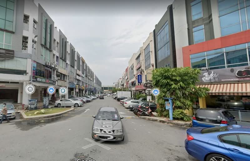 Kedai / Pejabat untuk Disewa di Bandar Puteri Puchong (Puchong) - Edmund Chan - Exterior - PropertyGuru.com.my