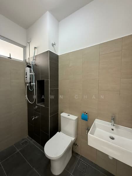 Terraced House for Rent in Johor Bahru (Johor) - Shawn Chan - Bathroom - PropertyGuru.com.my