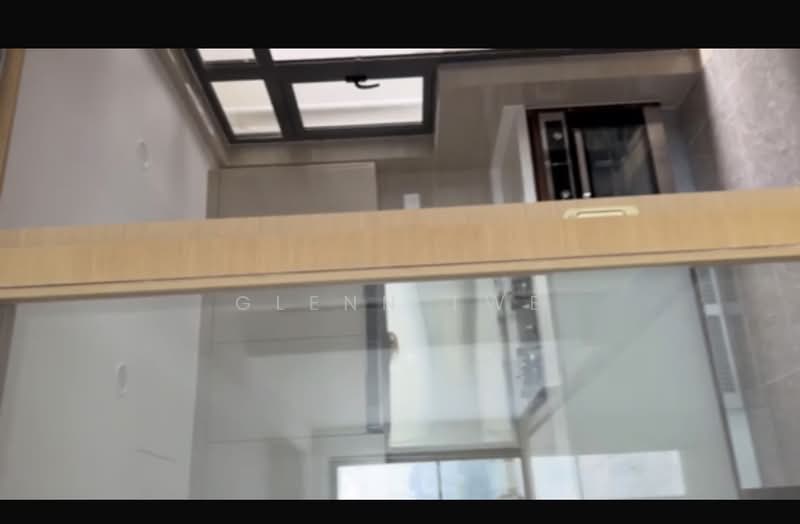 Condominium for Rent at R&F Princess Cove Phase 2-Seine Region - Glenn Twe - Kitchen - PropertyGuru.com.my