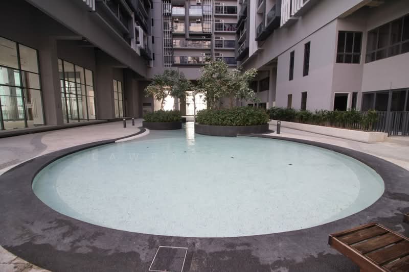 Servis Apartment untuk Disewa di Imperio Residence - Lawrance Lim - Exterior - PropertyGuru.com.my