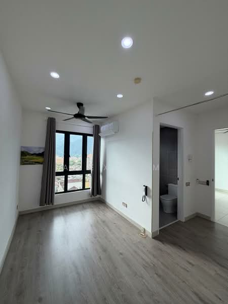 Kondominium untuk Disewa di Scots Pavilion - Alex Lim - Interior - PropertyGuru.com.my