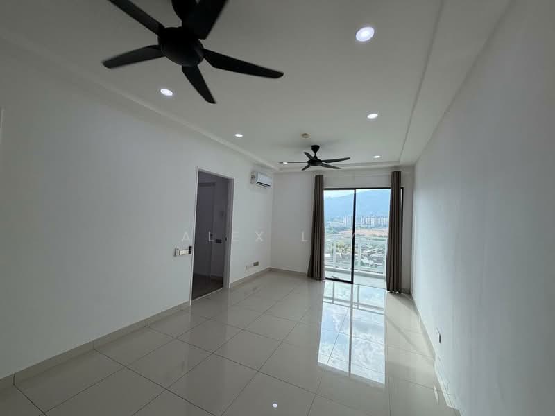 Kondominium untuk Disewa di Scots Pavilion - Alex Lim - Living Room - PropertyGuru.com.my