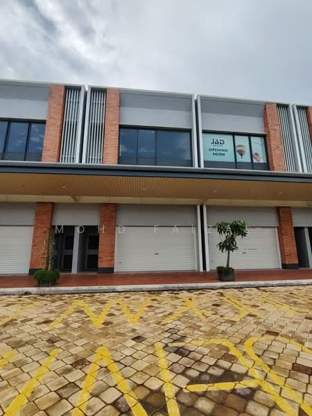 Shop for Rent in Dengkil (Selangor) - Mohd Faizal - Exterior - PropertyGuru.com.my