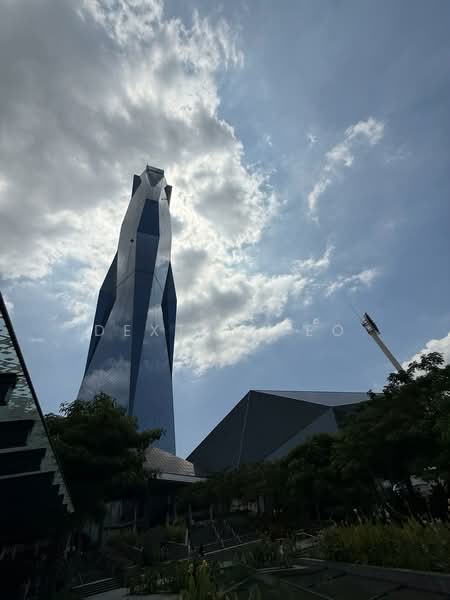 Pejabat untuk Disewa di KLCC (KL City Centre) - Dexter Teo - Exterior - PropertyGuru.com.my