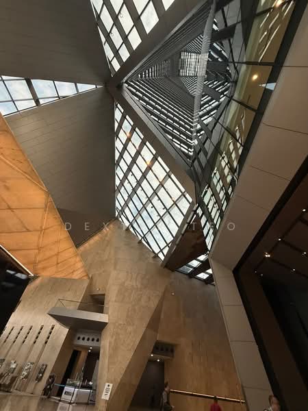 Pejabat untuk Disewa di KLCC (KL City Centre) - Dexter Teo - Interior - PropertyGuru.com.my