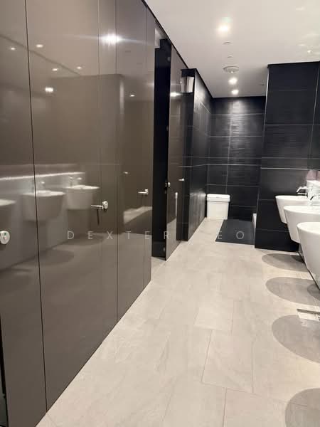 Pejabat untuk Disewa di KLCC (KL City Centre) - Dexter Teo - Bathroom - PropertyGuru.com.my