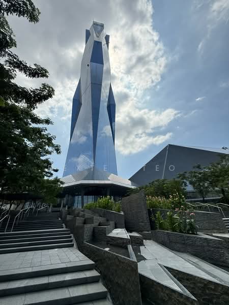Pejabat untuk Disewa di KLCC (KL City Centre) - Dexter Teo - Exterior - PropertyGuru.com.my