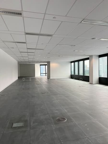 Pejabat untuk Disewa di KLCC (KL City Centre) - Dexter Teo - Interior - PropertyGuru.com.my