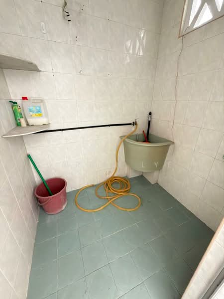 Rumah Teres 1 Tingkat untuk Dijual di Taman Padang Tembak (Ayer Itam) - Darren Lye - Interior - PropertyGuru.com.my