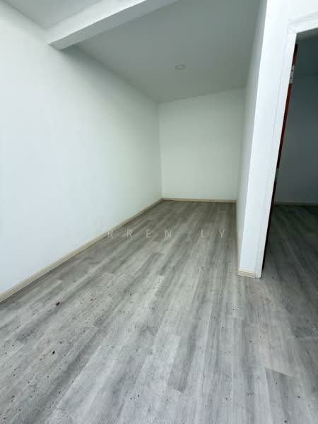 Rumah Teres 1 Tingkat untuk Dijual di Taman Padang Tembak (Ayer Itam) - Darren Lye - Interior - PropertyGuru.com.my