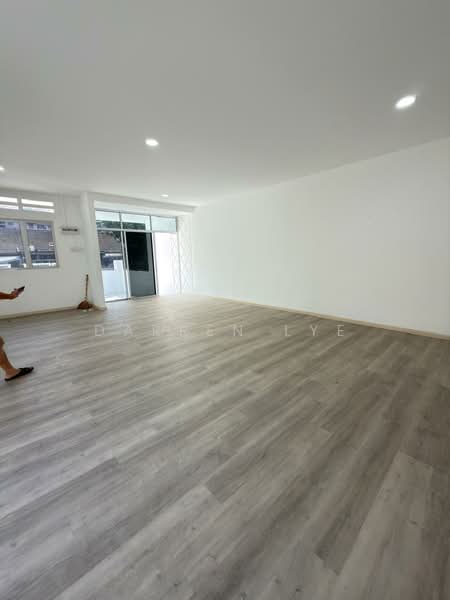 Rumah Teres 1 Tingkat untuk Dijual di Taman Padang Tembak (Ayer Itam) - Darren Lye - Interior - PropertyGuru.com.my
