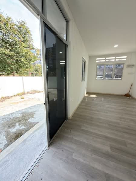 Rumah Teres 1 Tingkat untuk Dijual di Taman Padang Tembak (Ayer Itam) - Darren Lye - Interior - PropertyGuru.com.my