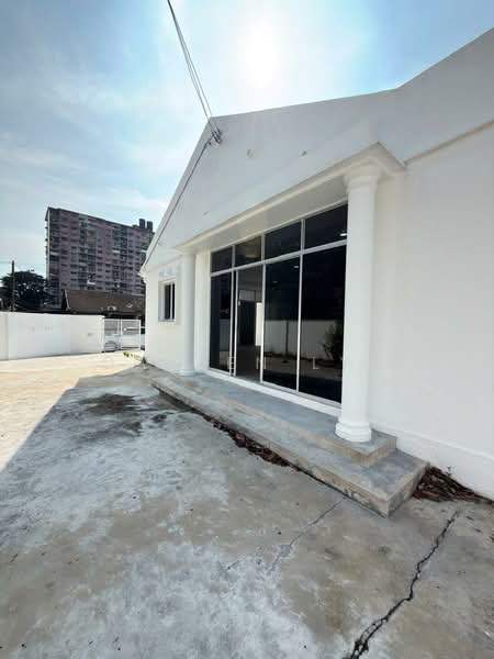 Rumah Teres 1 Tingkat untuk Dijual di Taman Padang Tembak (Ayer Itam) - Darren Lye - Exterior - PropertyGuru.com.my