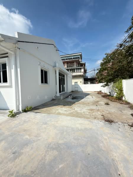 Rumah Teres 1 Tingkat untuk Dijual di Taman Padang Tembak (Ayer Itam) - Darren Lye - Exterior - PropertyGuru.com.my