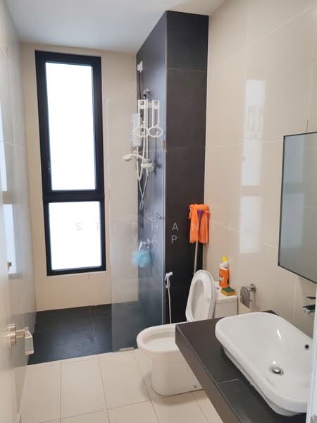 Service Residence for Sale at Eco Nest - Stephanie Yap - Bathroom - PropertyGuru.com.my