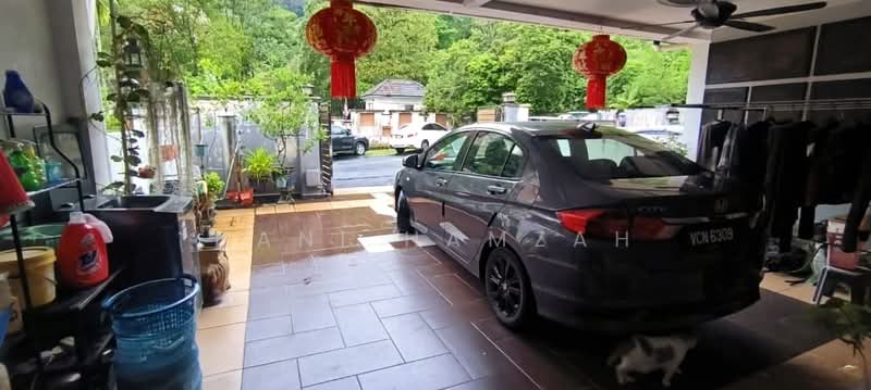 Rumah Teres 2 Tingkat untuk Dijual di Bukit Indah (Ampang) - Hani Hamzah - Exterior - PropertyGuru.com.my