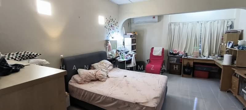 Rumah Teres 2 Tingkat untuk Dijual di Bukit Indah (Ampang) - Hani Hamzah - Bedroom - PropertyGuru.com.my