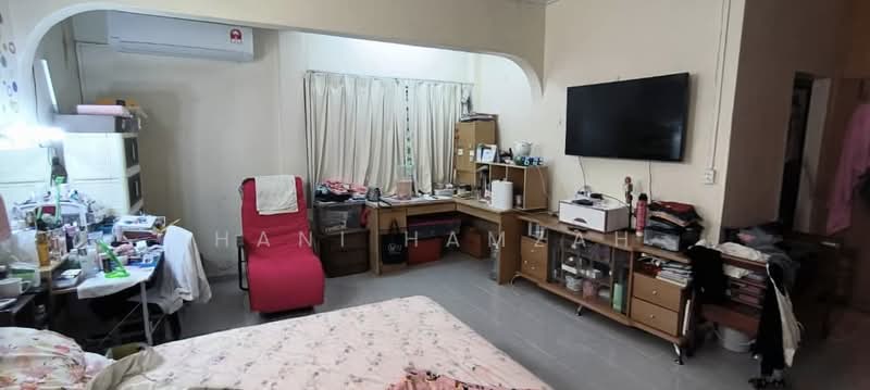 Rumah Teres 2 Tingkat untuk Dijual di Bukit Indah (Ampang) - Hani Hamzah - Living Room - PropertyGuru.com.my