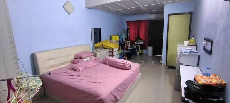 Rumah Teres 2 Tingkat untuk Dijual di Bukit Indah (Ampang) - Hani Hamzah - Bedroom - PropertyGuru.com.my