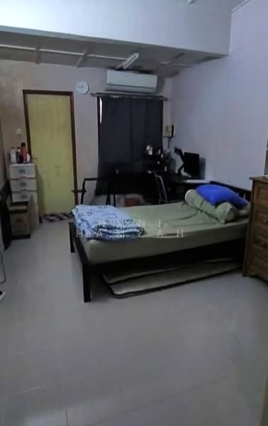 Rumah Teres 2 Tingkat untuk Dijual di Bukit Indah (Ampang) - Hani Hamzah - Bedroom - PropertyGuru.com.my