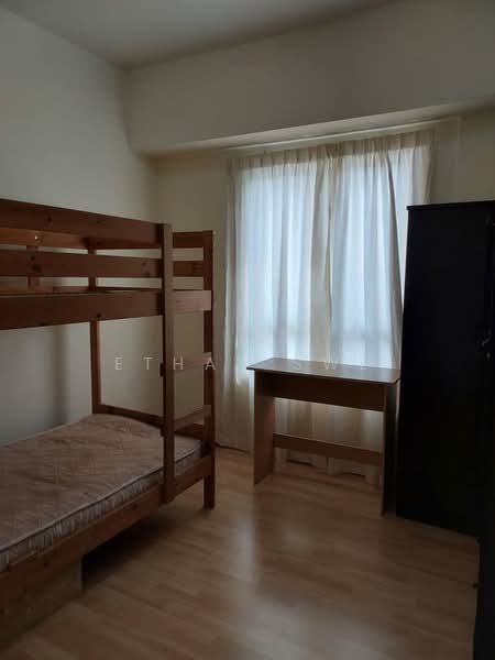 Condominium for Sale at Cova Suites - Ethan Swe - Bedroom - PropertyGuru.com.my