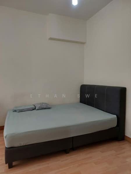 Condominium for Sale at Cova Suites - Ethan Swe - Bedroom - PropertyGuru.com.my