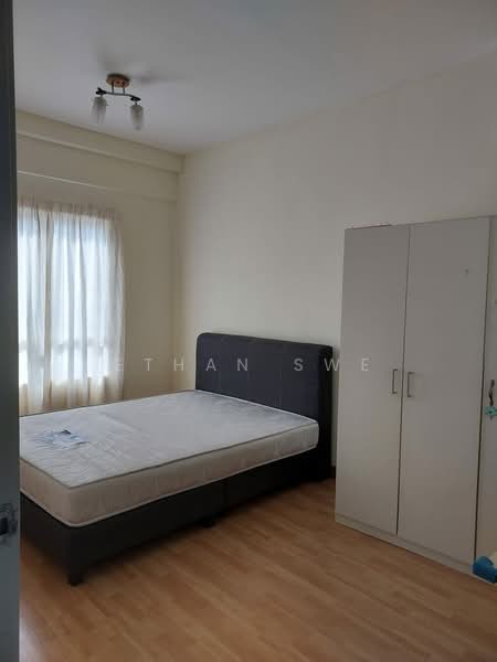 Condominium for Sale at Cova Suites - Ethan Swe - Bedroom - PropertyGuru.com.my