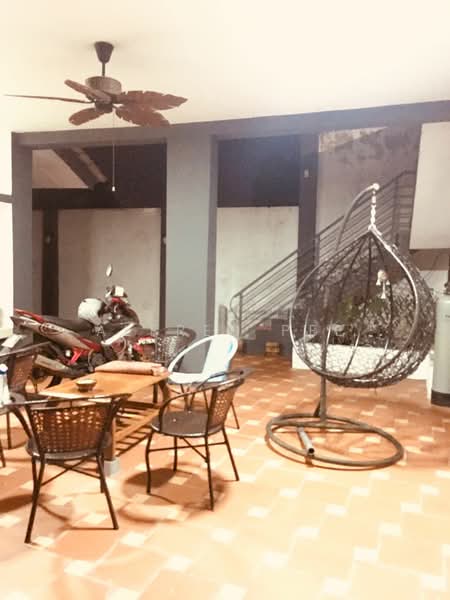 Rumah Banglo untuk Dijual di Johor Bahru (Johor) - Alfred Pee - PropertyGuru.com.my