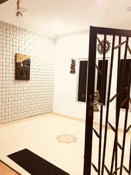 Rumah Banglo untuk Dijual di Johor Bahru (Johor) - Alfred Pee - Entrance - PropertyGuru.com.my