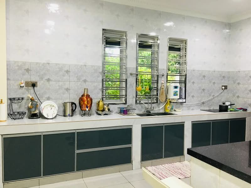 Rumah Banglo untuk Dijual di Johor Bahru (Johor) - Alfred Pee - PropertyGuru.com.my