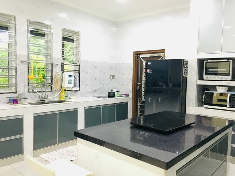 Rumah Banglo untuk Dijual di Johor Bahru (Johor) - Alfred Pee - Kitchen - PropertyGuru.com.my