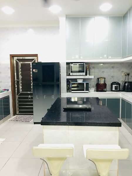 Rumah Banglo untuk Dijual di Johor Bahru (Johor) - Alfred Pee - Kitchen - PropertyGuru.com.my