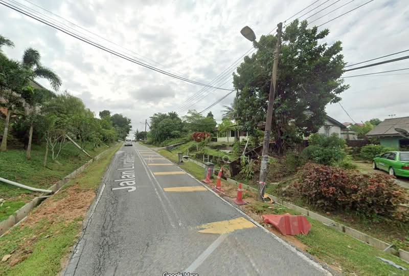Commercial Land for Sale in Tampoi (Johor) - MK Chong - Exterior - PropertyGuru.com.my