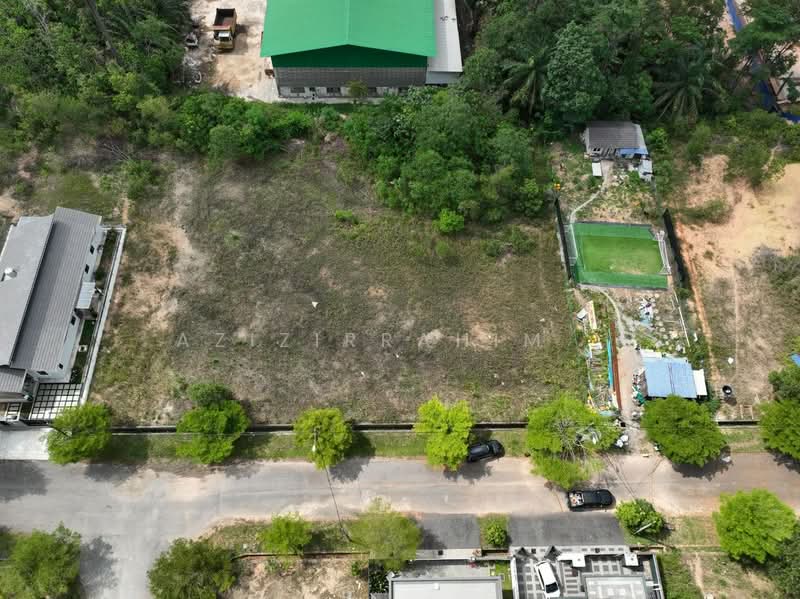 Residential Land for Sale in Hulu Semenyih (Selangor) - Azizirrahim . - Exterior - PropertyGuru.com.my