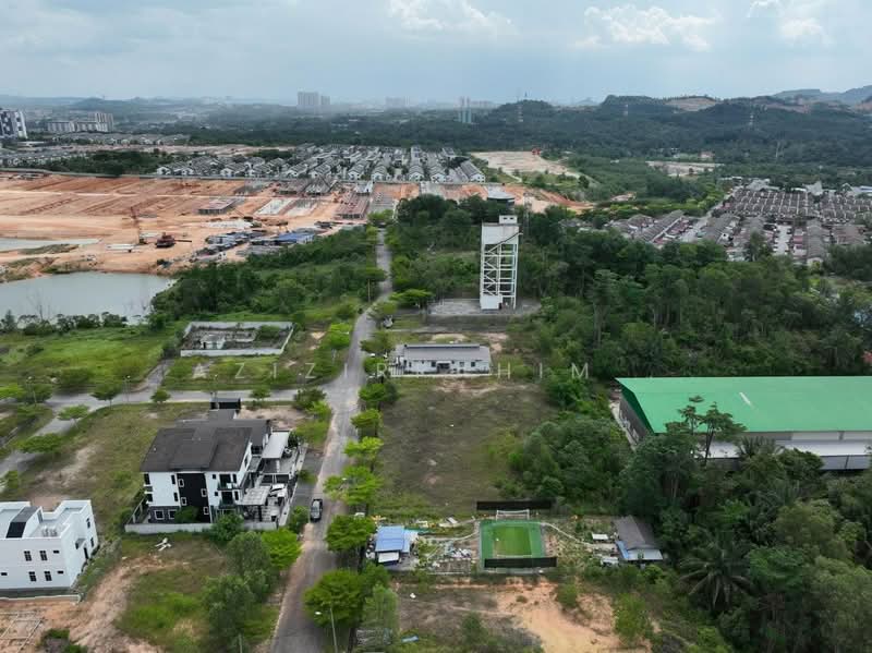 Residential Land for Sale in Hulu Semenyih (Selangor) - Azizirrahim . - Exterior - PropertyGuru.com.my