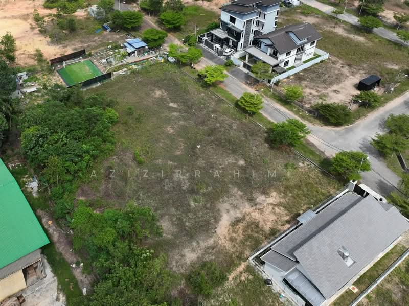 Residential Land for Sale in Hulu Semenyih (Selangor) - Azizirrahim . - Exterior - PropertyGuru.com.my