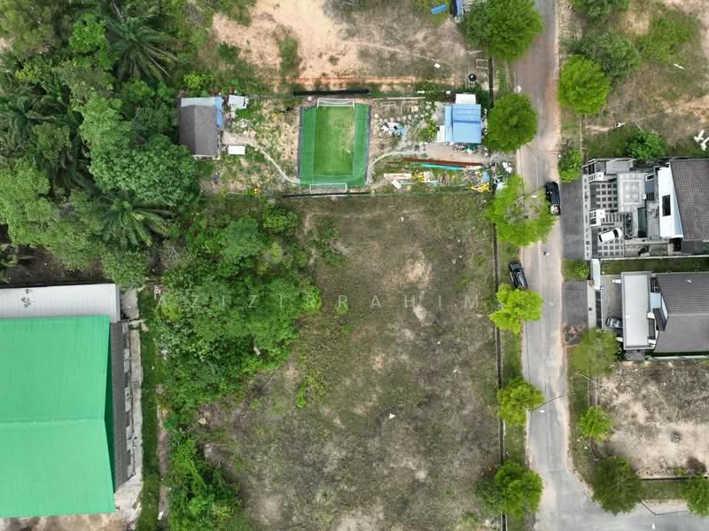 Residential Land for Sale in Hulu Semenyih (Selangor) - Azizirrahim . - Exterior - PropertyGuru.com.my
