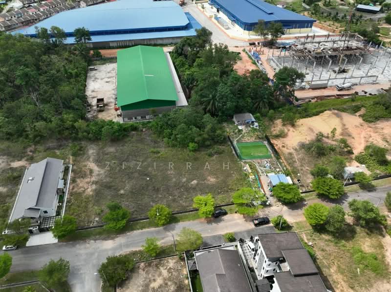 Residential Land for Sale in Hulu Semenyih (Selangor) - Azizirrahim . - Exterior - PropertyGuru.com.my