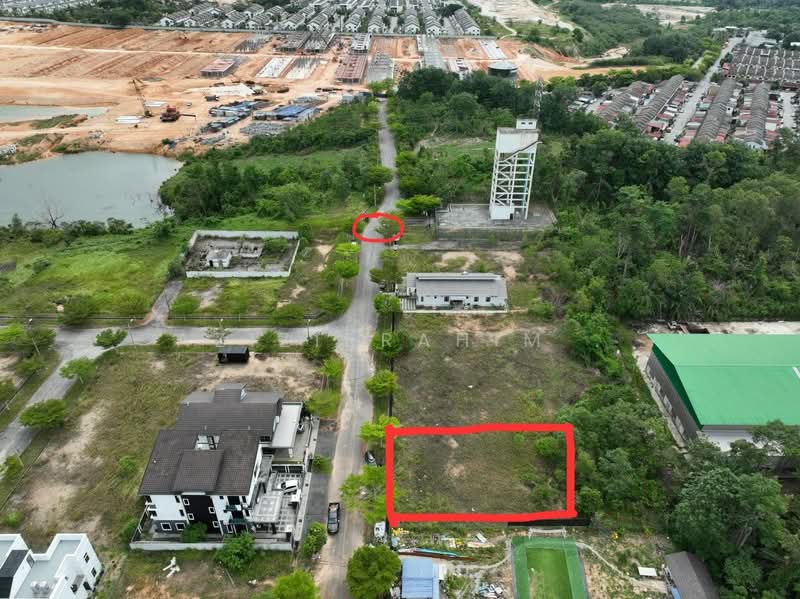 Residential Land for Sale in Hulu Semenyih (Selangor) - Azizirrahim . - Exterior - PropertyGuru.com.my