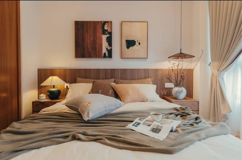 Service Residence for Sale at Agile Bukit Bintang - Cliff Siow - PropertyGuru.com.my