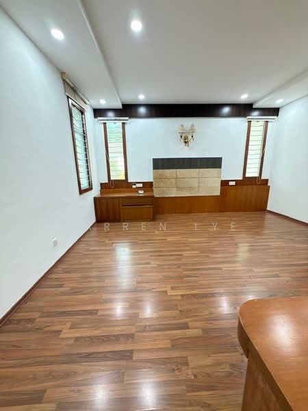 Rumah Banglo untuk Dijual di Kawasan Perumahan Sungai Emas (Batu Ferringhi) - Darren Lye - Bedroom - PropertyGuru.com.my