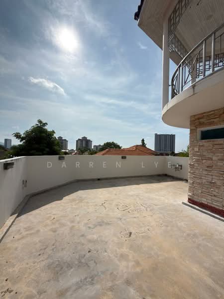 Rumah Banglo untuk Dijual di Kawasan Perumahan Sungai Emas (Batu Ferringhi) - Darren Lye - Exterior - PropertyGuru.com.my