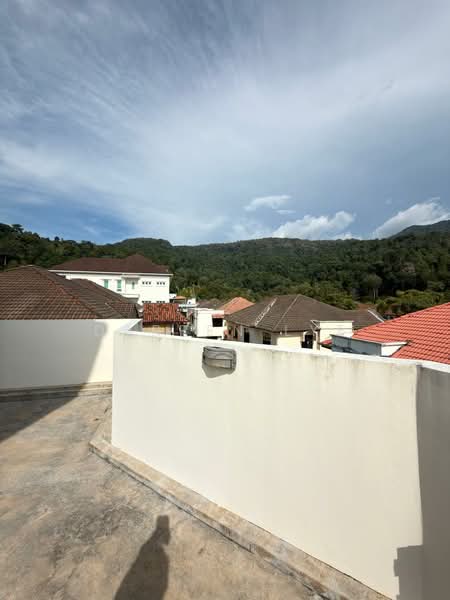 Rumah Banglo untuk Dijual di Kawasan Perumahan Sungai Emas (Batu Ferringhi) - Darren Lye - Exterior - PropertyGuru.com.my