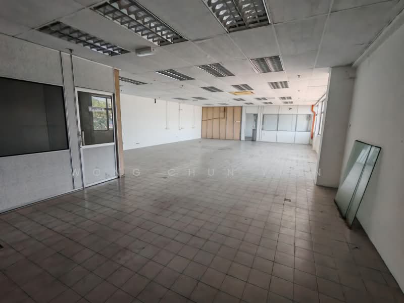 Kilang untuk Disewa di Perai (Penang) - Wong Chun Yian - Interior - PropertyGuru.com.my