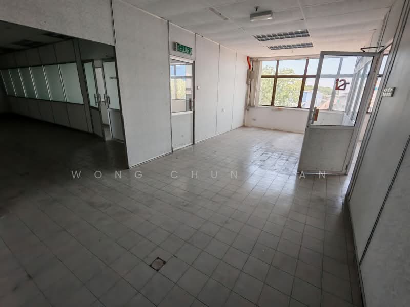 Kilang untuk Disewa di Perai (Penang) - Wong Chun Yian - Interior - PropertyGuru.com.my