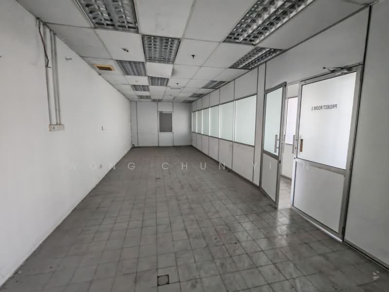 Kilang untuk Disewa di Perai (Penang) - Wong Chun Yian - Interior - PropertyGuru.com.my