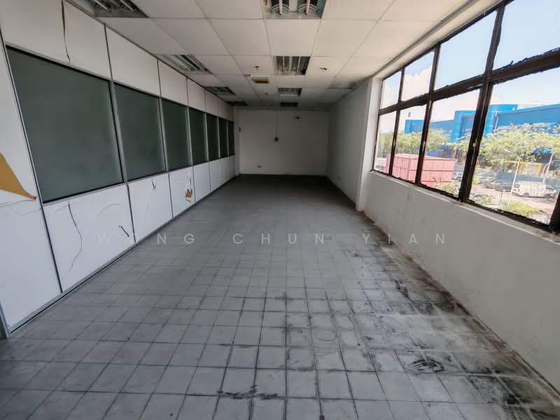 Kilang untuk Disewa di Perai (Penang) - Wong Chun Yian - Interior - PropertyGuru.com.my